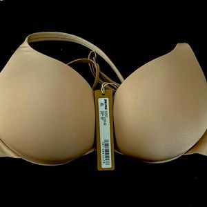 Skims Ultra Bra Nude
